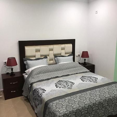 Apartamentos Albatros Asilah Exterior foto