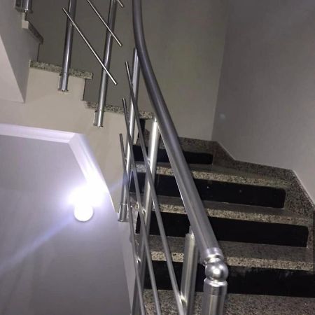 Apartamentos Albatros Asilah Exterior foto