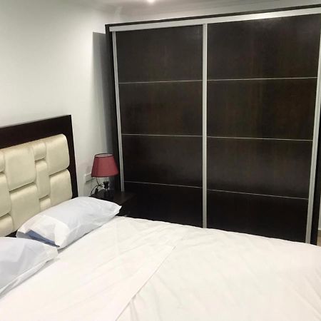 Apartamentos Albatros Asilah Exterior foto