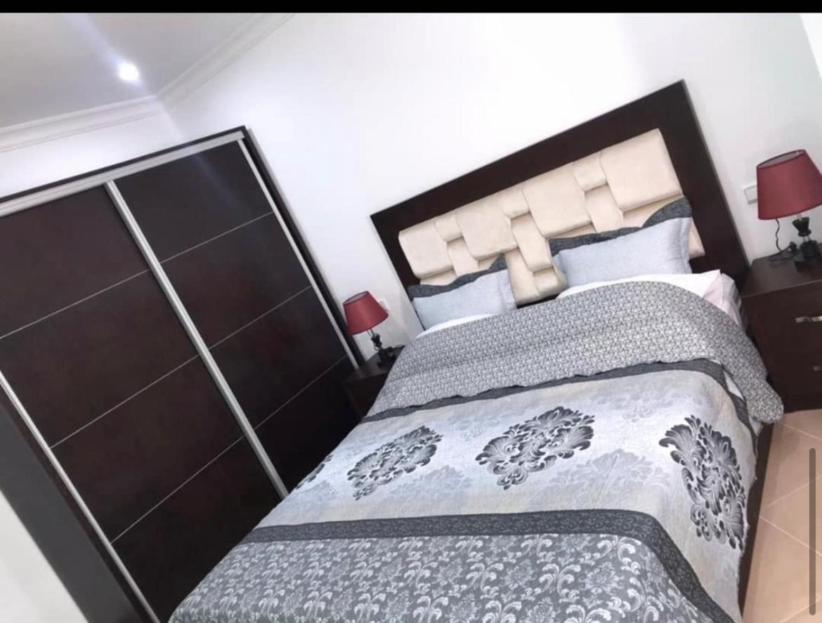 Apartamentos Albatros Asilah Exterior foto