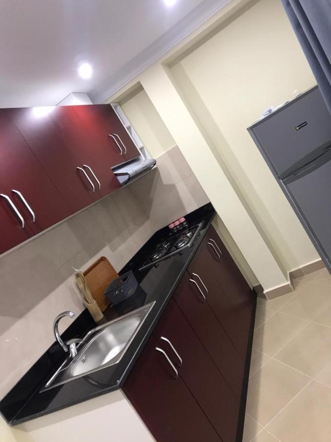 Apartamentos Albatros Asilah Exterior foto