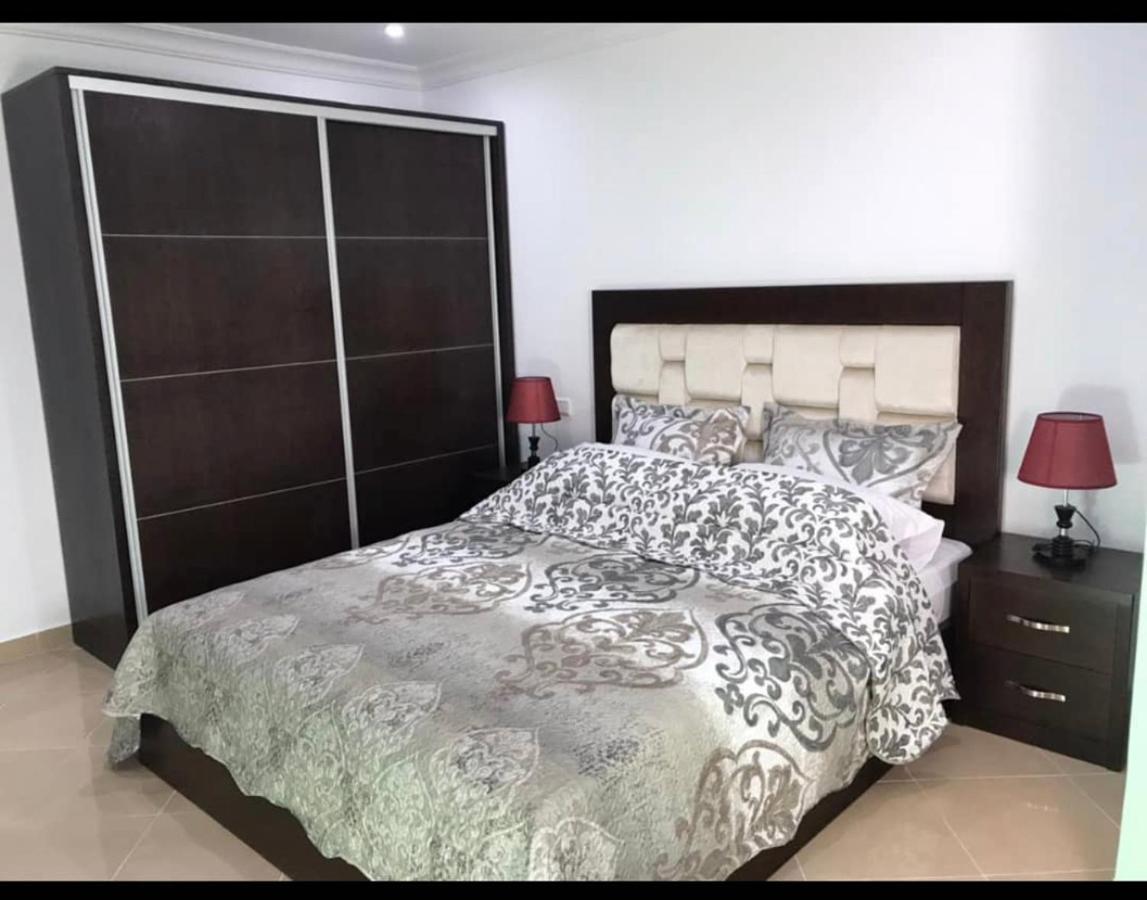 Apartamentos Albatros Asilah Exterior foto