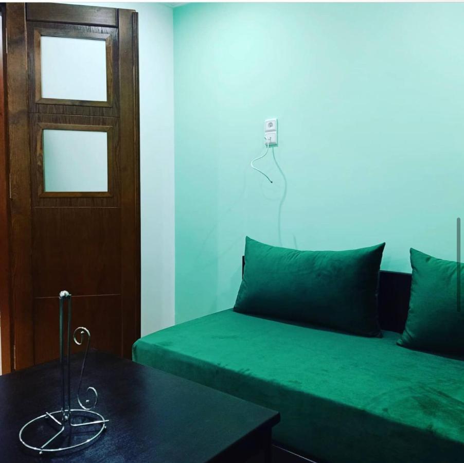 Apartamentos Albatros Asilah Exterior foto