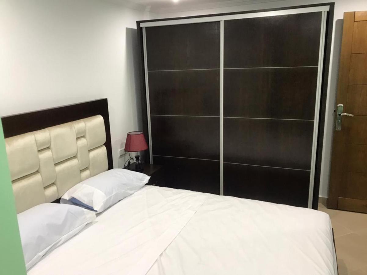 Apartamentos Albatros Asilah Exterior foto