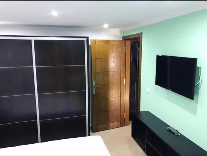 Apartamentos Albatros Asilah Exterior foto