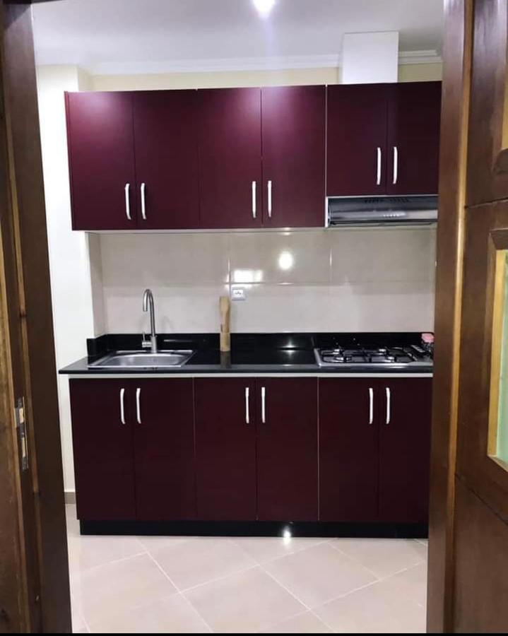 Apartamentos Albatros Asilah Exterior foto
