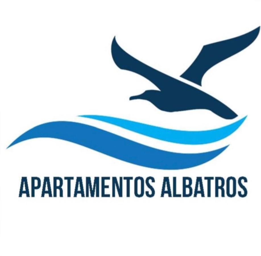 Apartamentos Albatros Asilah Exterior foto
